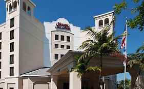 Hampton Inn And Suites Miami Doral