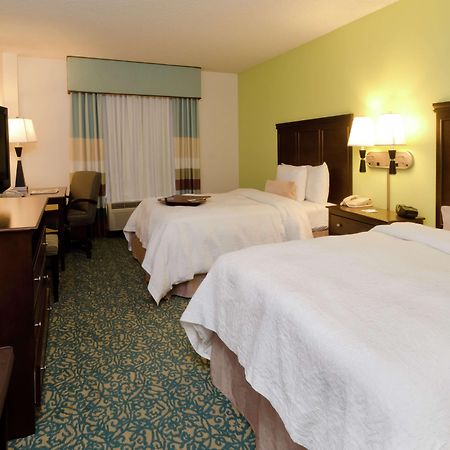 Hampton Inn & Suites Miami-Doral Dolphin Mall Sweetwater Room photo
