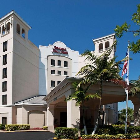 Hampton Inn & Suites Miami-Doral Dolphin Mall Sweetwater Exterior photo